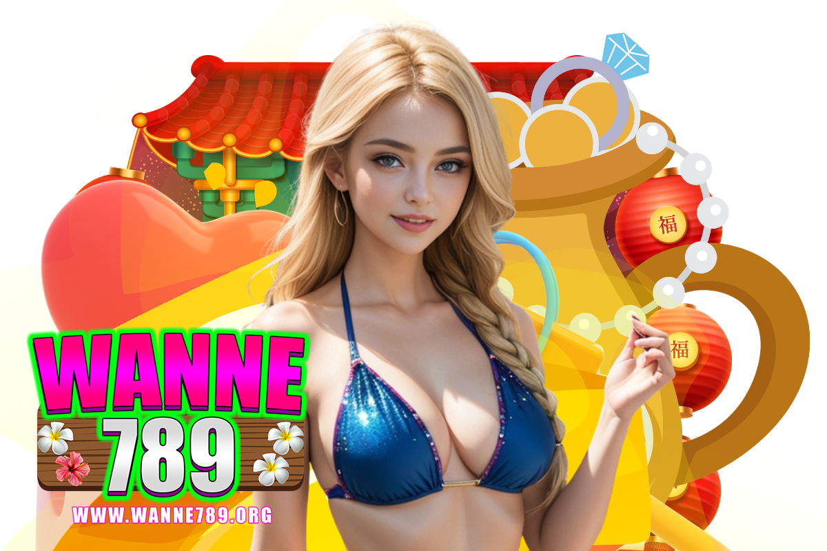 wanne789 wallet