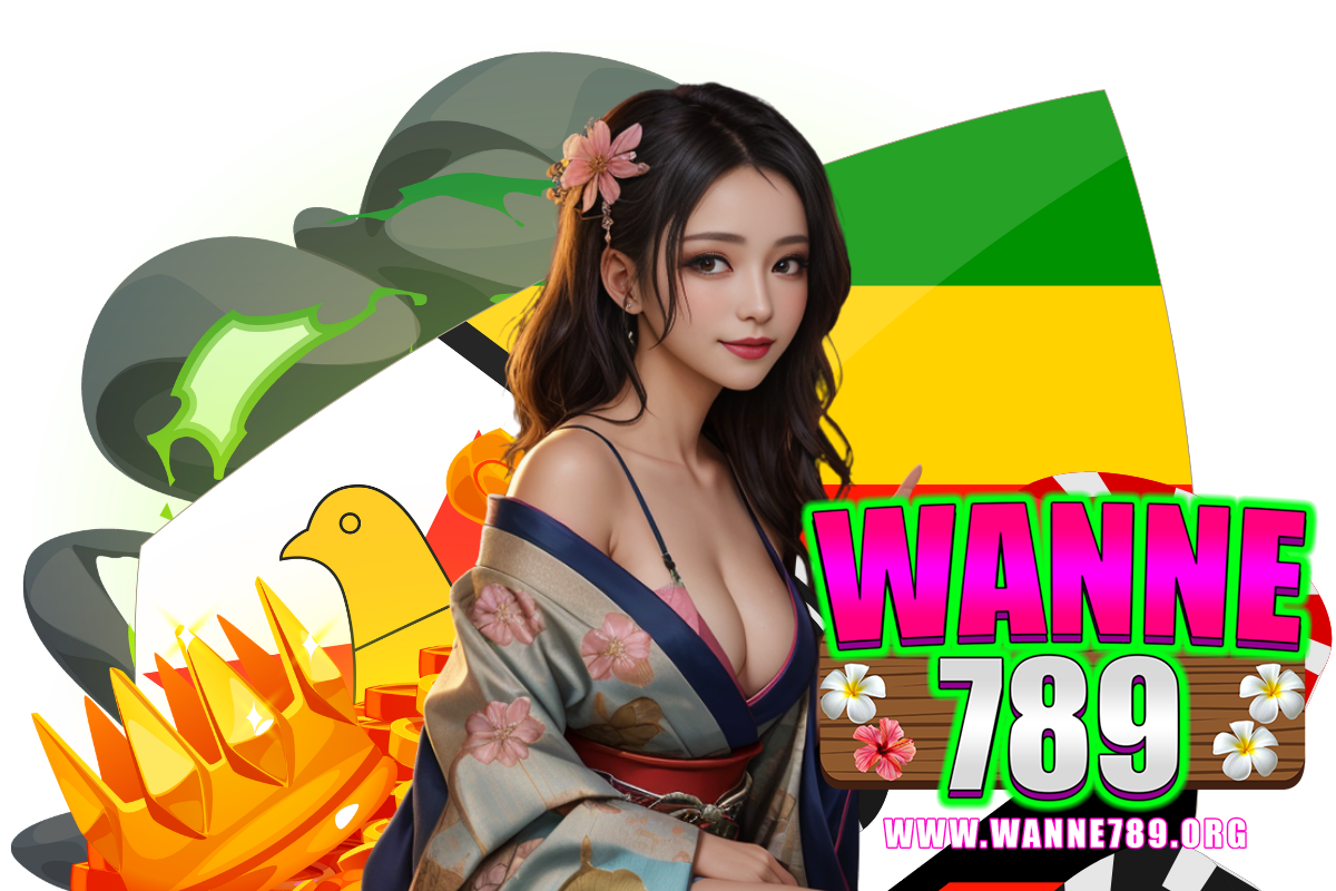 wanne789 สล็อต