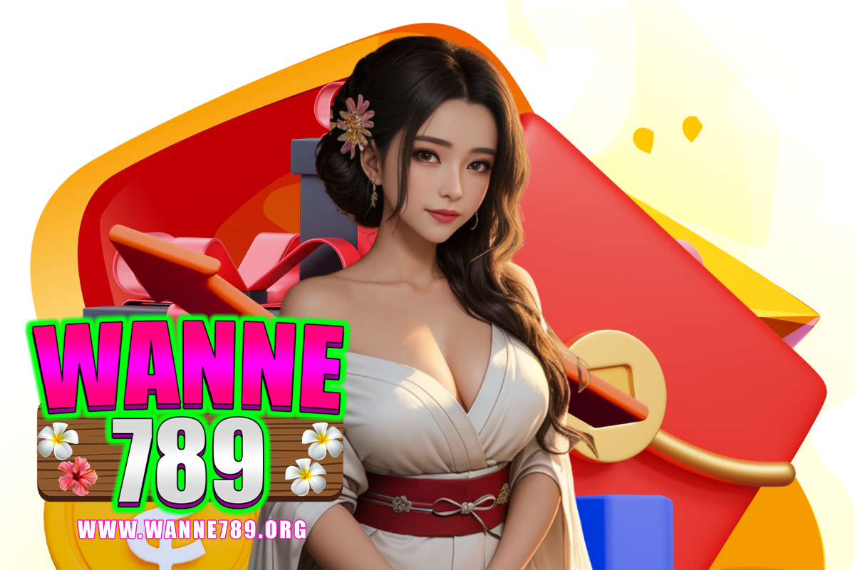wanne789 แจกเครดิตฟรี